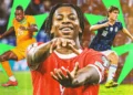 Twenty new players to watch at World Cup 2026