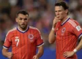 Scotland primed for game of their lives against fallible Brazil