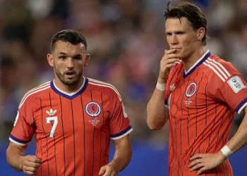 Scotland primed for game of their lives against fallible Brazil