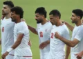 Fifa working to resolve revoked Iran tickets