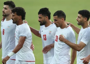 Fifa working to resolve revoked Iran tickets