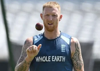 Stokes apologises to team-mates before Test return