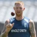 Stokes apologises to team-mates before Test return