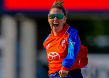 Self-doubt to the summit – the rise of England’s Smith