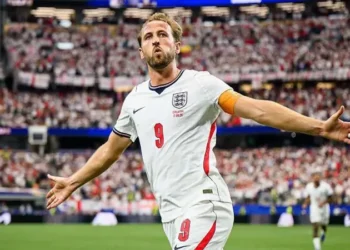 England to face Scotland? World Cup knockout stage as it stands