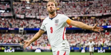 England to face Scotland? World Cup knockout stage as it stands