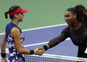 Why last woman to defeat Williams doesn’t mind change in history books