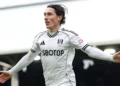 Leeds agree contract with Fulham forward Wilson