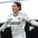 Leeds agree contract with Fulham forward Wilson