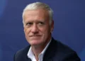 Deschamps returns to France after death of his mother