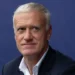 Deschamps returns to France after death of his mother