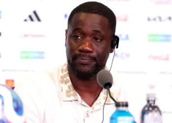 ‘We could call it racist’ – Ivory Coast boss sad at Schweinsteiger comments