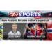 Born in Leeds, crafted in Norway: How Haaland became nation’s superstar