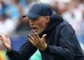 Time for Tuchel to show hand as England enter World Cup danger zone