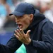 Time for Tuchel to show hand as England enter World Cup danger zone