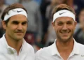Lobbing Federer changed his life – the cult hero back at Wimbledon