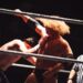 AEW All Out 2026 results: wrestlers in action inside a wrestling ring
