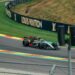 Formula 1 car on track at Spa-Francorchamps (Pexels 39347632)