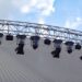 arena lights event