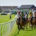 ayr gold cup festival day one osborne double flat racing scotland
