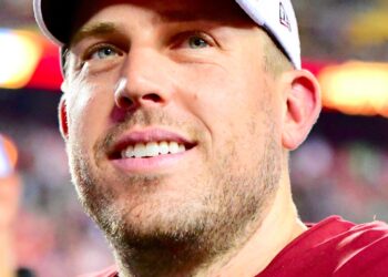 Case Keenum, the Bears quarterback who beat the Eagles 27-7
