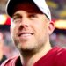 Case Keenum, the Bears quarterback who beat the Eagles 27-7