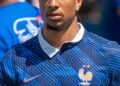 Michael Olise, who scored the Belgium vs France winner