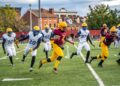 bills lions tnf week2 football run