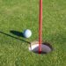 biltmore championship 2026 round 1 golf ball hole flag