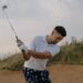 bmw pga championship 2026 round 1 golf swing