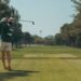 bmw pga championship 2026 round 3 elvira celli lead golfer tee shot px38890584