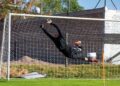 brentford 3 0 chelsea premier league goalkeeper dive