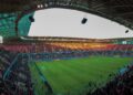 brighton 3 0 arsenal premier league stadium px26694125