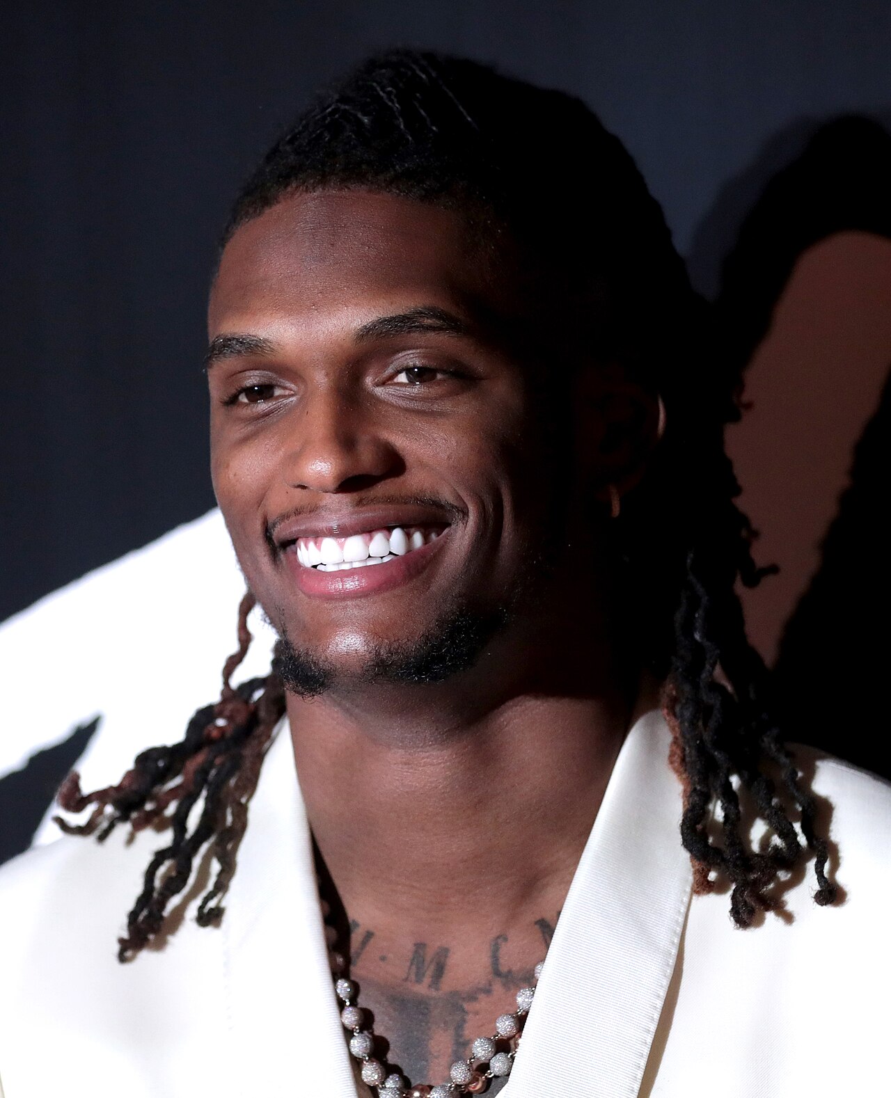 Cowboys receiver CeeDee Lamb