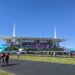 Hard Rock Stadium in Miami Gardens, venue for Chiefs vs Dolphins
