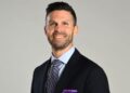 Chris Spatola, ESPN college basketball analyst and former Duke assistant