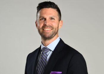 Chris Spatola, ESPN college basketball analyst and former Duke assistant