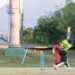 cpl 2026 qualifier 1 falcons amazon warriors caribbean cricket bowled