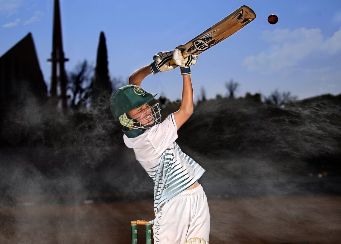 cpl 2026 qualifier 2 kingsmen amazon warriors cricket batsman big hit px28697945