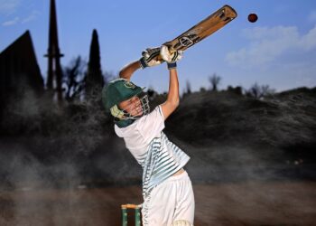 cpl 2026 qualifier 2 kingsmen amazon warriors cricket batsman big hit px28697945
