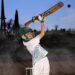 cpl 2026 qualifier 2 kingsmen amazon warriors cricket batsman big hit px28697945
