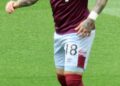 Danny Ings, the striker who has joined Wycombe Wanderers