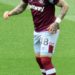 Danny Ings, the striker who has joined Wycombe Wanderers