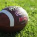 Dante Moore injury: official NCAA college football on the grass ahead of Oregon vs USC coverage