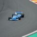 f1 open wheel racing