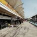 hadjar red bull baku return f1 pit lane
