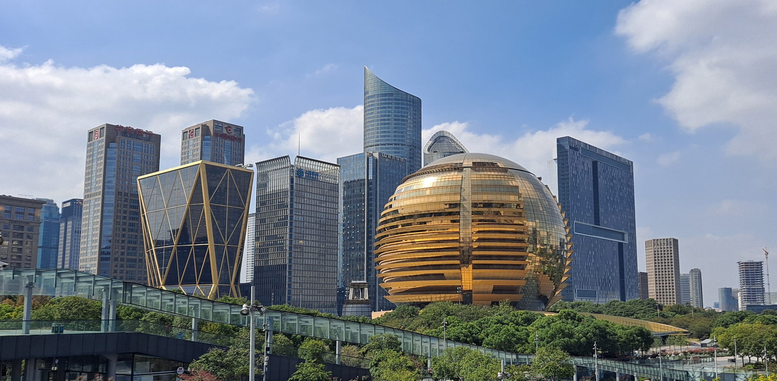 Hangzhou, where India won Asian Games cricket gold after a washed out final in 2023