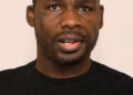 Hasim Rahman, former heavyweight champion, whose comeback ended in a loss
