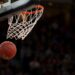 heat pelle larsson extension basketball net arena