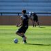 la liga training ground